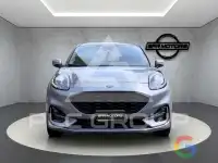 2024 Ford Puma