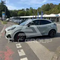 2024 Ford Puma