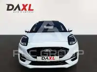2024 Ford Puma