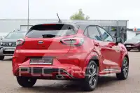 2024 Ford Puma