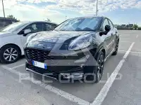 2024 Ford Puma