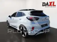 2024 Ford Puma