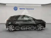2024 Ford Puma