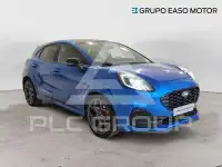 2024 Ford Puma