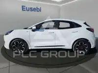 2024 Ford Puma
