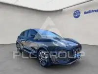 2024 Ford Puma