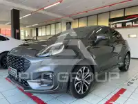 2024 Ford Puma