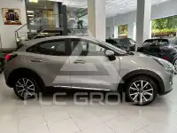 2024 Ford Puma