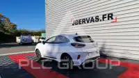 2024 Ford Puma