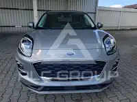 2024 Ford Puma