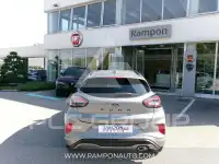 2024 Ford Puma