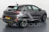 2024 Ford Puma