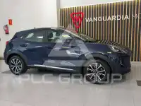 2024 Ford Puma