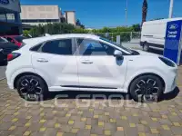 2024 Ford Puma