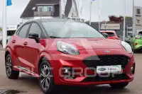 2024 Ford Puma