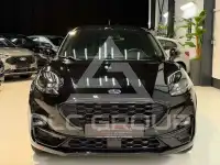 2024 Ford Puma