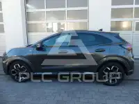 2024 Ford Puma