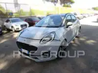 2024 Ford Puma