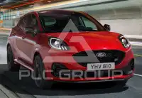 2024 Ford Puma