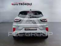 2024 Ford Puma