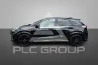 2024 Ford Puma