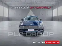 2024 Ford Puma
