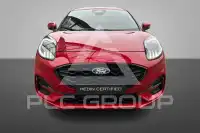 2024 Ford Puma