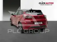 2024 Ford Puma