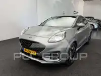 2024 Ford Puma