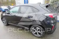 2024 Ford Puma
