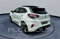 2024 Ford Puma
