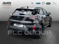2024 Ford Puma