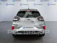 2024 Ford Puma