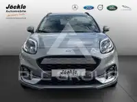 2024 Ford Puma
