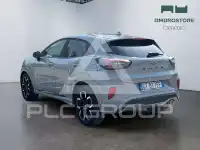 2024 Ford Puma