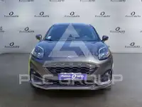 2024 Ford Puma