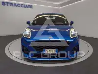 2024 Ford Puma