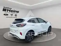 2024 Ford Puma