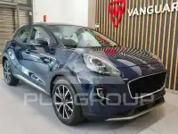 2024 Ford Puma