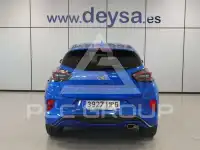 2024 Ford Puma