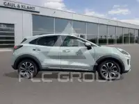 2024 Ford Puma