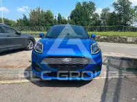 2026 Ford Puma