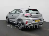 2024 Ford Puma