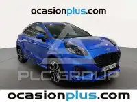 2024 Ford Puma