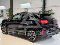 2024 Ford Puma