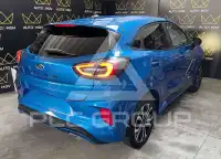 2024 Ford Puma