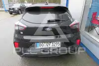 2024 Ford Puma