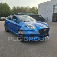 2024 Ford Puma