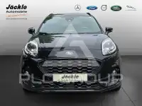 2024 Ford Puma
