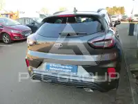 2024 Ford Puma